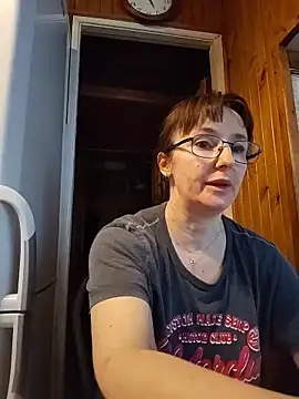 Rusalohkax: απευθείας συνομιλία ΧΧΧ