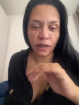 Czat XXX na żywo – MariaSexy2026