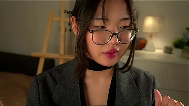 Czat XXX na żywo – NelleMihalko