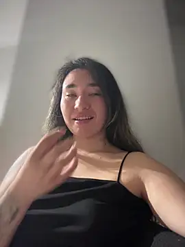 Sophie_LS' Live XXX Chat