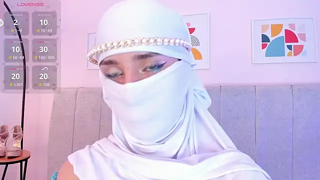 Živý XXX chat rawiya