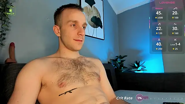 Buddy_Forman 网络视讯表演