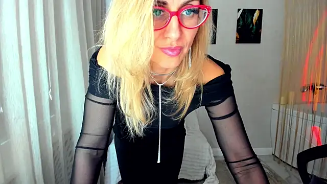 Živý XXX chat MuseOfStage