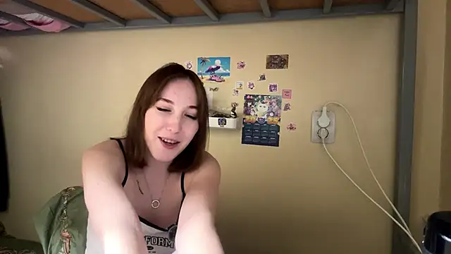 AquilineOrites Webcam Show