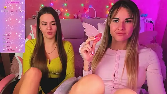 Živý XXX chat ivannatompsonnn