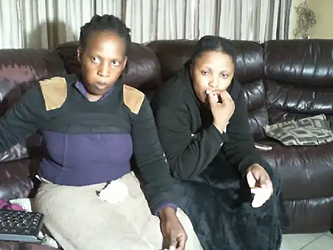 Sky-Diamond Webcam Show