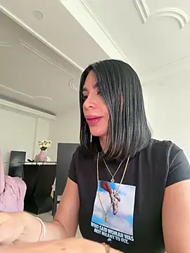 Dj_scarlettmorreti's Live XXX Chat