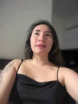 Chat XXX en directo de Sophie_LS