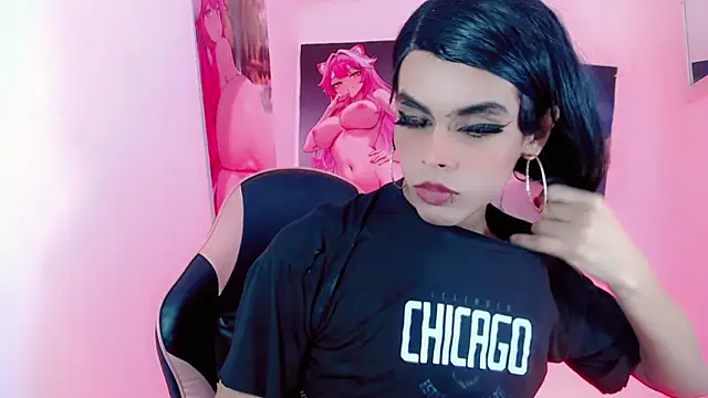 Stefani__R লাইভ XXX চ্যাট