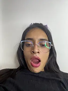 Chat XXX en directo de leilani_X