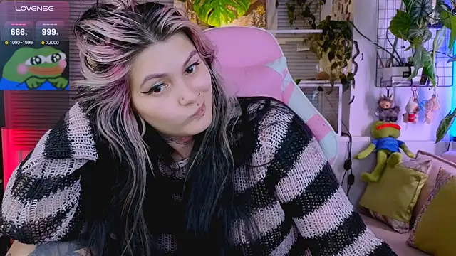 Chat XXX ao vivo de jelya_sg