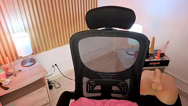 Chat XXX en directo de MarianL0ve