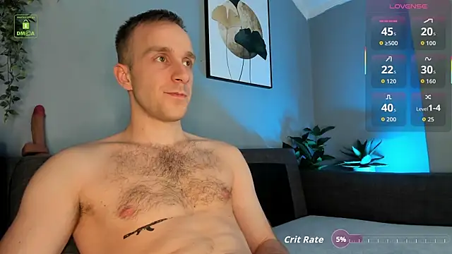 Buddy_Forman's Live XXX Chat