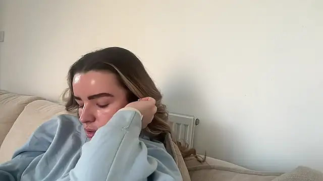 maisiesmithx Chat XXX live