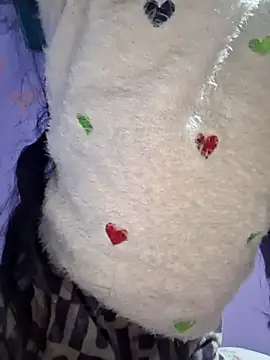 Chat +18 de Samy_Hoops ao vivo