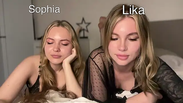 Webkamerová show PinkNoir