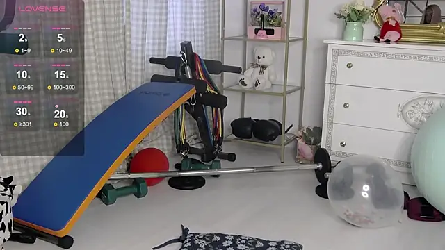 SarahRaynex Chat XXX live