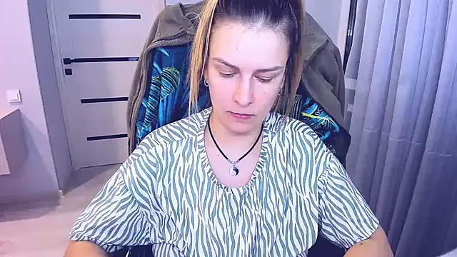 Chat XXX en directo de AlexiaDarren