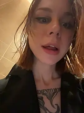 Živý XXX chat RosieSecret