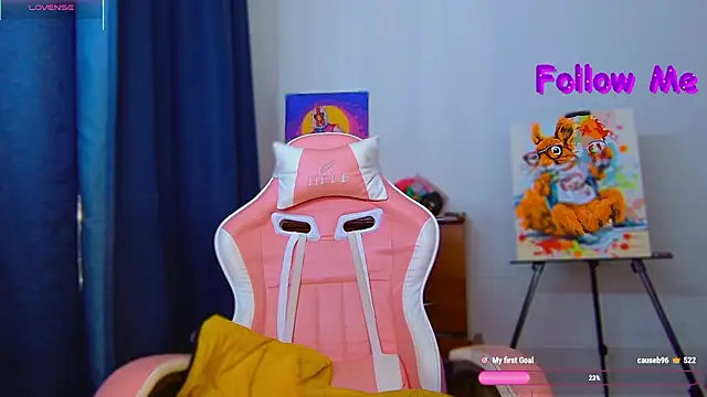 Ann_mikela Chat XXX live