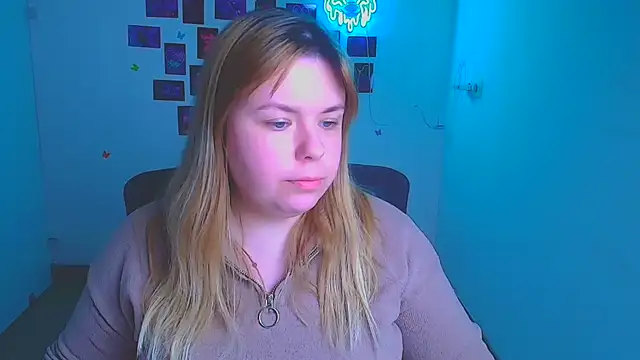 SusannaNight Chat XXX live