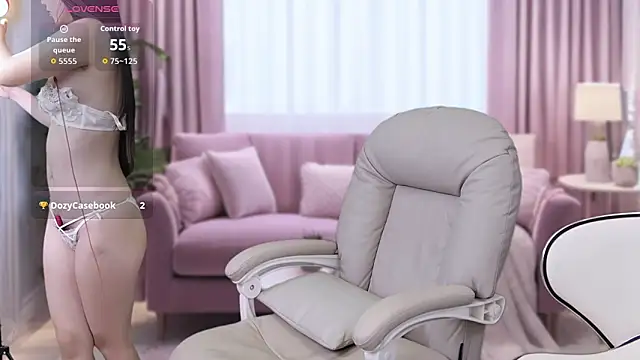 Chat XXX en directo de youyou-8