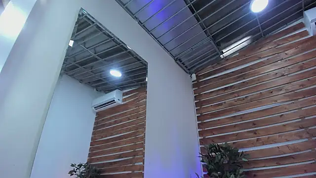 Živý XXX chat _MeganRain