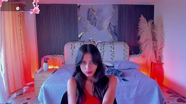 دردشة Agathaargent_ الجنسية المباشرة