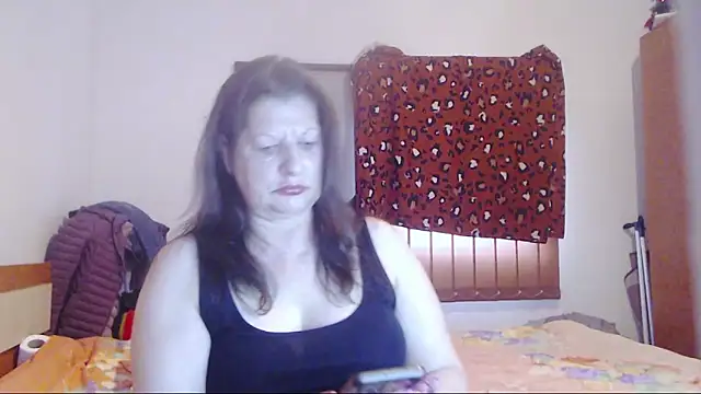 ExtasyMature Chat XXX live