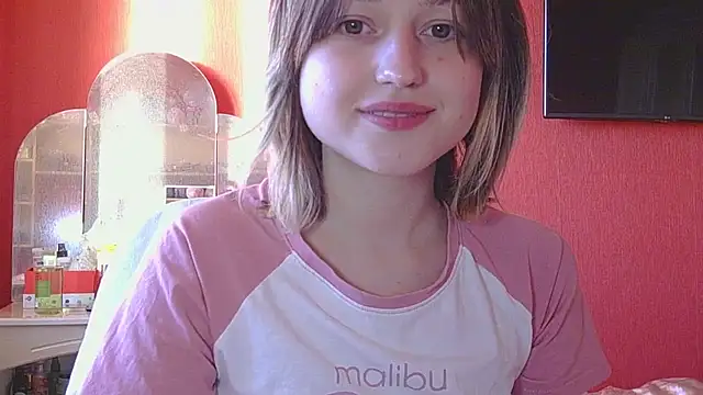 Онлайн чат XXX Beloved_Mary