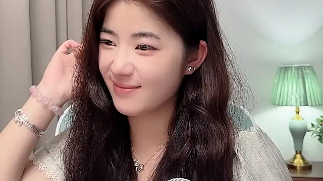 Nicole20266 Show Webcam