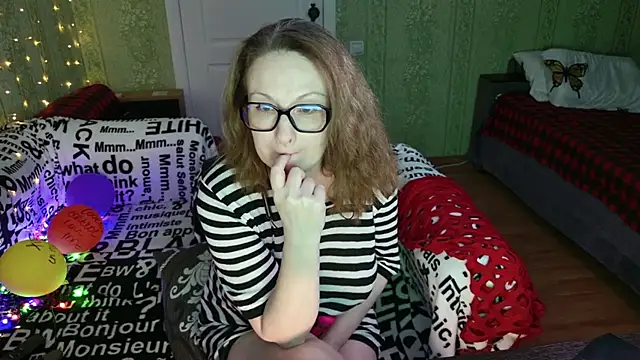 Živý XXX chat MarleneDietrich