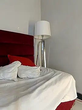 Webkamerová show KarolVIPXXX