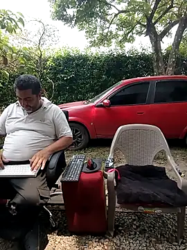 hotandfierylatinos2023's Live XXX Chat