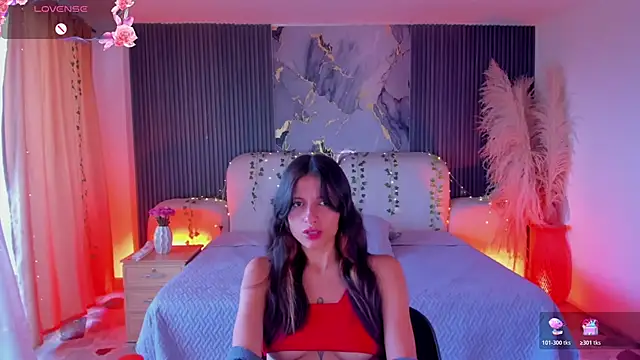 Agathaargent_'s Live XXX Chat