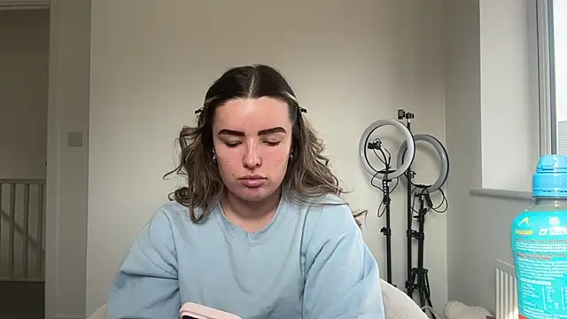 Chat +18 de maisiesmithx ao vivo