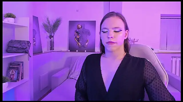 Madison_dolly 라이브 XXX 채팅