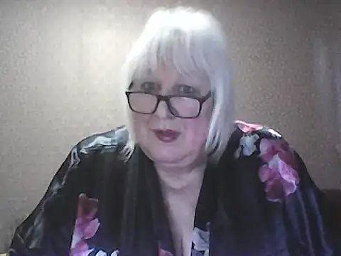 Webkamerová show Alexia64231