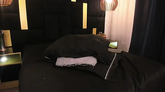 Lucio__Fox Pertunjukan Webcam