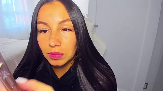 AvisFlowers Live XXX-chat