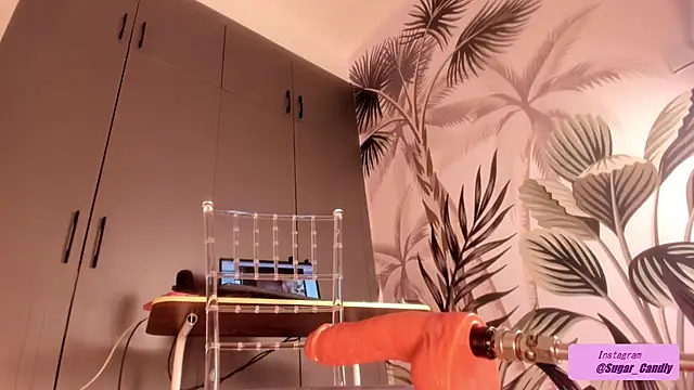 sugar-mirie – Live XXX-chat