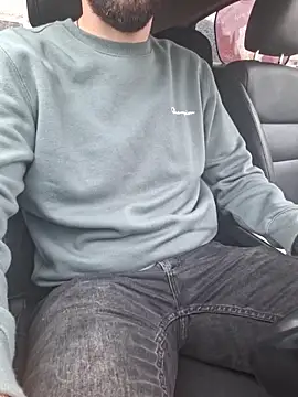 cteddybear 웹캠 쇼