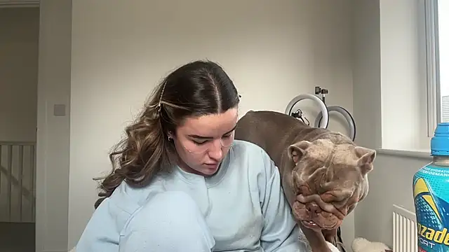 maisiesmithx Chat XXX live