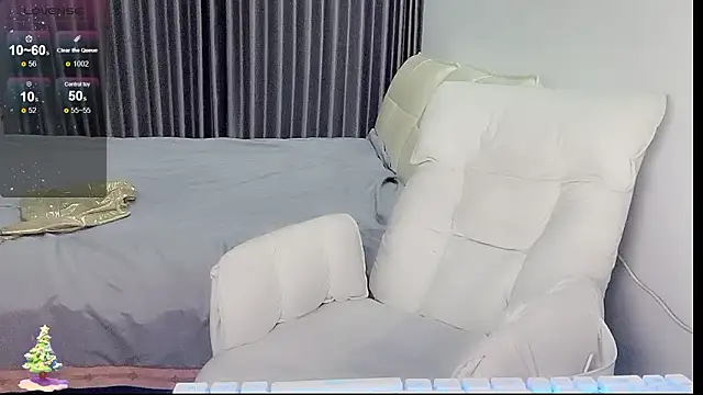 Lda-'s Live XXX Chat