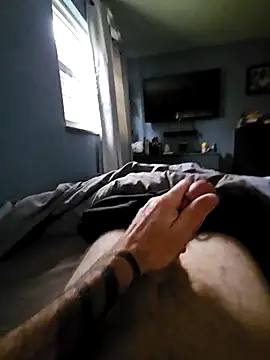 Sampzon – Live XXX-chat