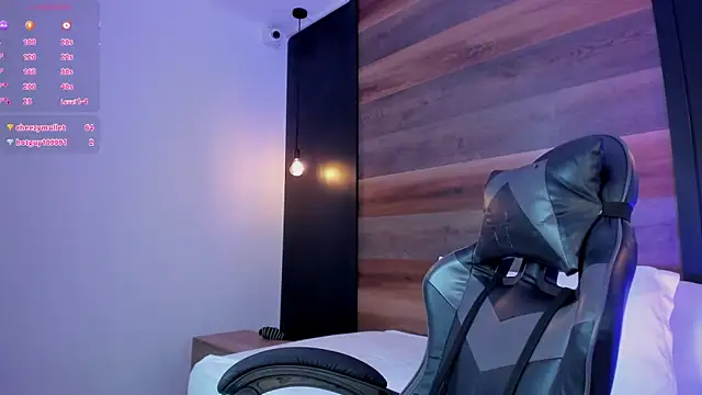 desireee_'s Live XXX Chat