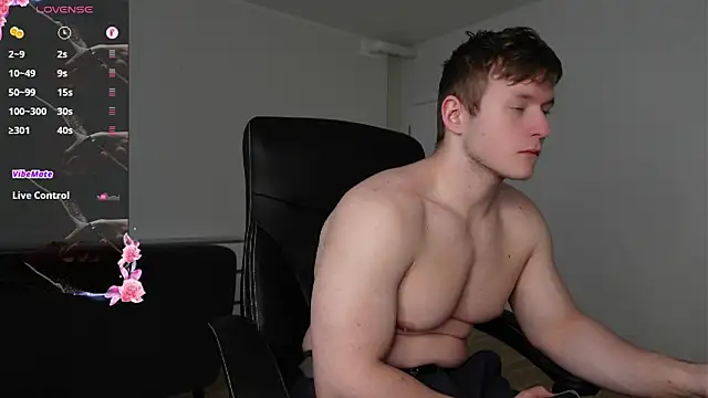 Czat XXX na żywo – Richard_Dullas