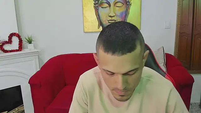 JACOB_RACHELL – Kamerová šou