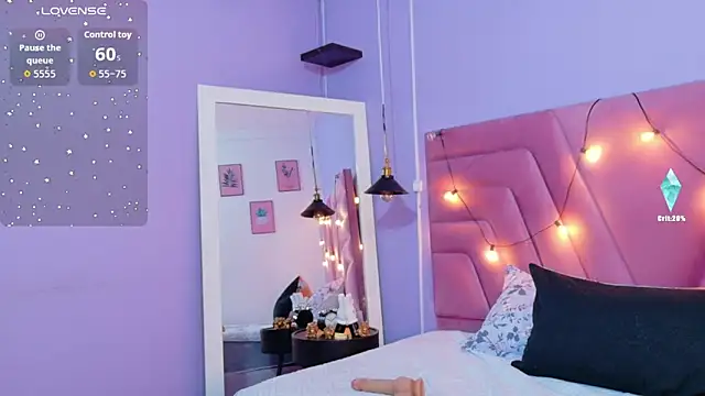 drooling4daddy's Live XXX Chat