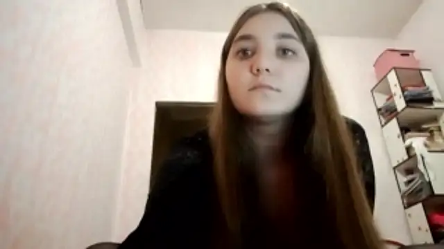 Chat XXX en directo de JanineThielman